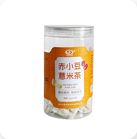 赤小豆薏米茶